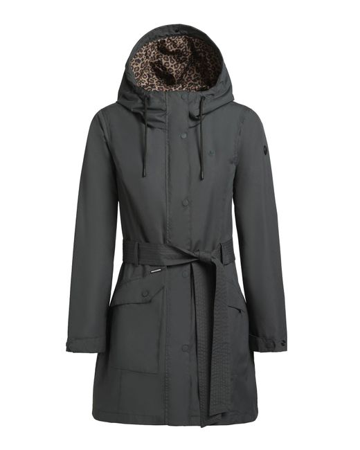 Khujo Black Jacke Mosti