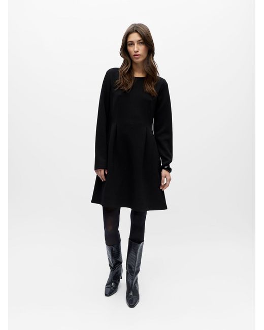 Object Black Kleid Objdorina