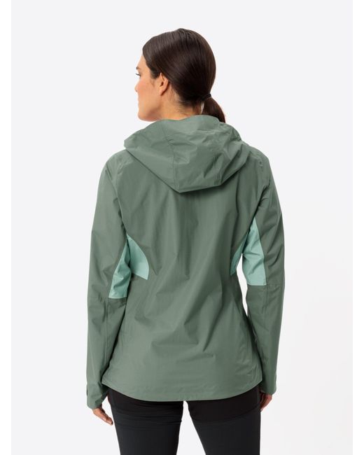 Vaude Green Outdoorjacke 'Simony V'