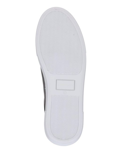 Garment Project Black Sneaker Ella