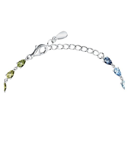 Christ Natural Armband