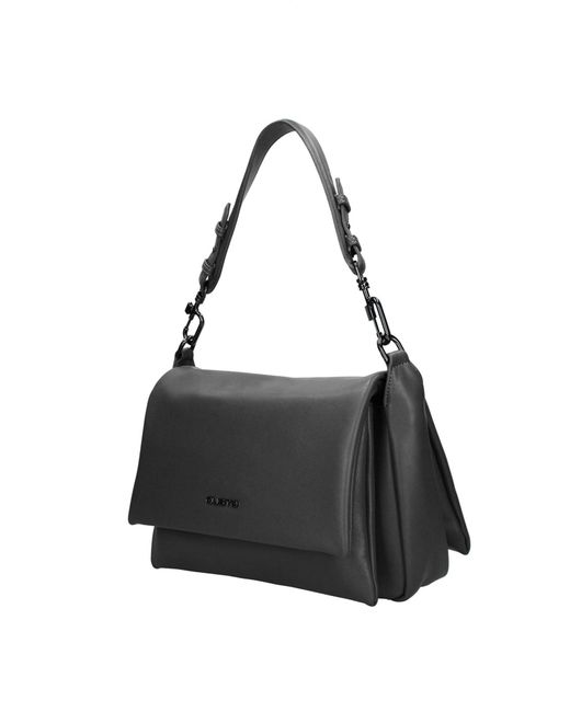 Custoline Black Schultertasche