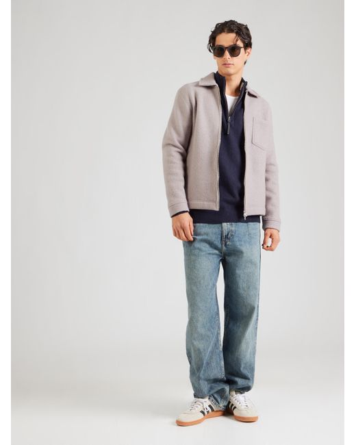 Superdry & Co Pullover in Blue für Herren