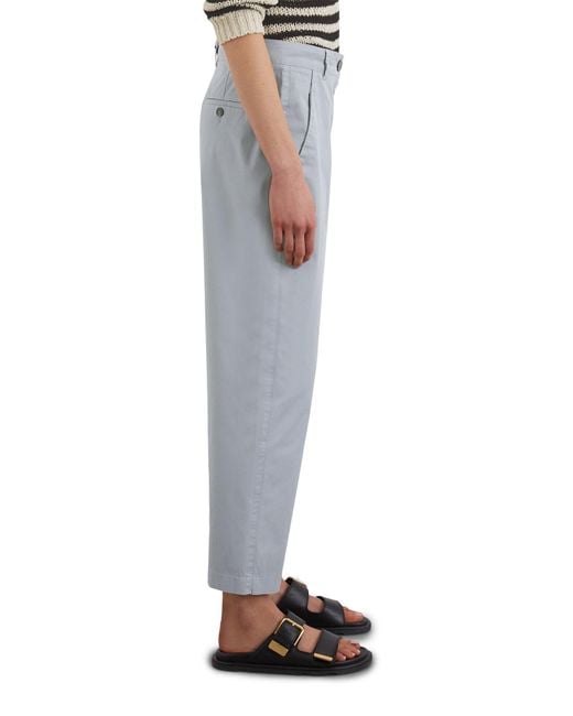 Marc O' Polo Gray Hose