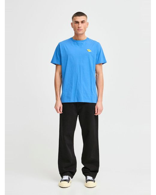 Solid Jeans Milo in Black für Herren