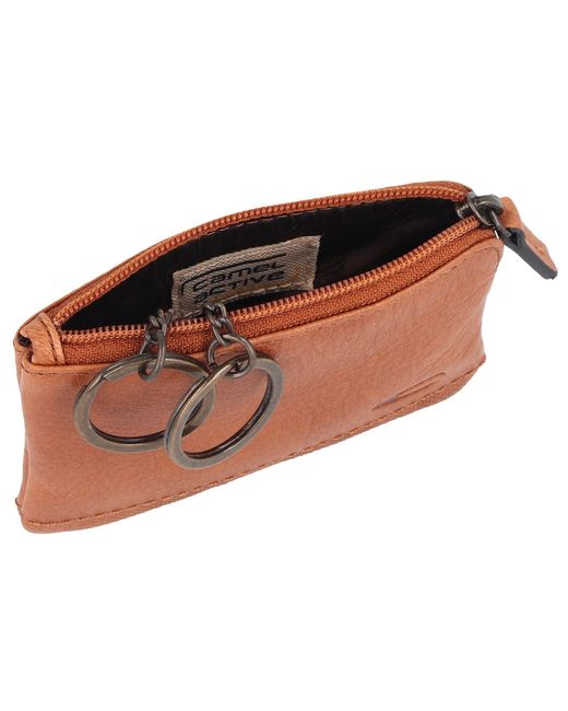 Camel Active Etui in Brown für Herren