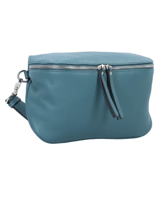 Esprit Blue Tasche Nahla