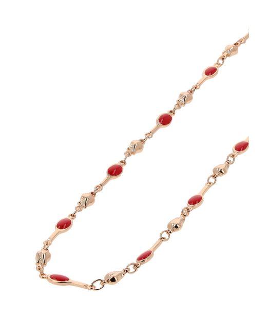 faina Multicolor Kette