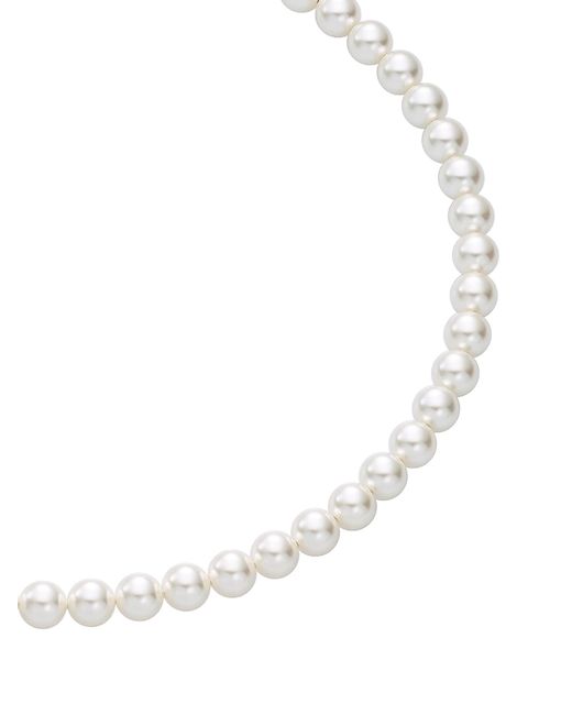 Heideman Kette in White für Herren