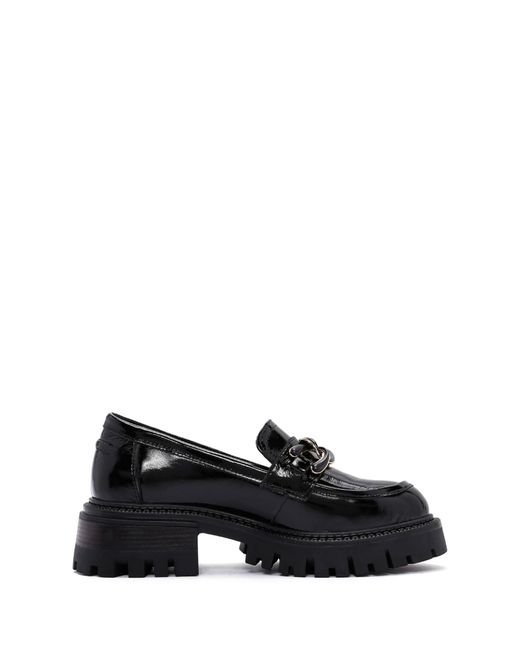 Derimod Black Mokassin Loafers