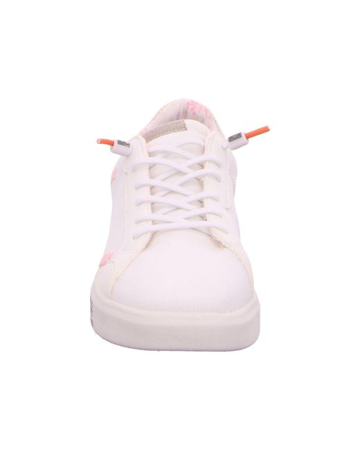Fusion Pink Sneaker Alexa