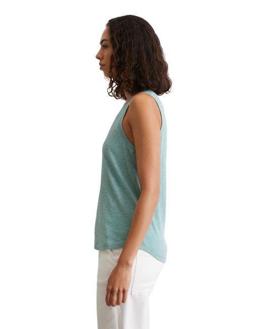 Marc O' Polo Blue Top