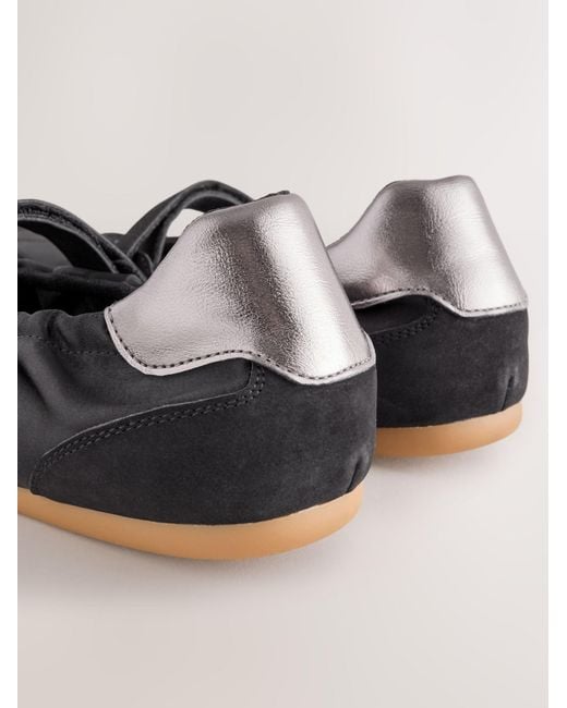 Next Black Ballerina