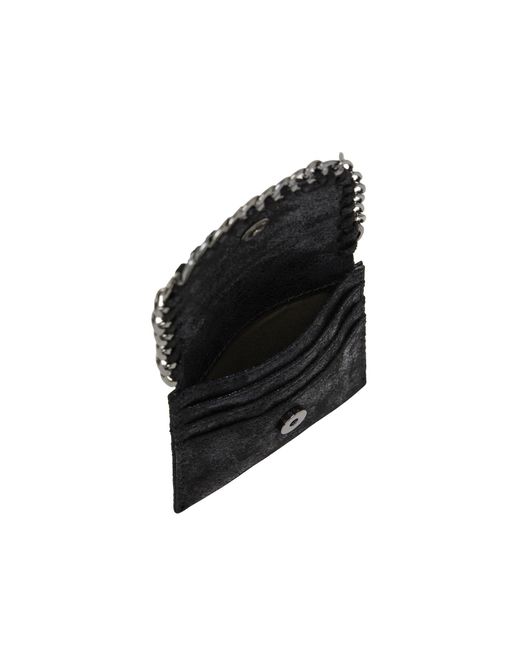 Ebeeza Black Portemonnaie
