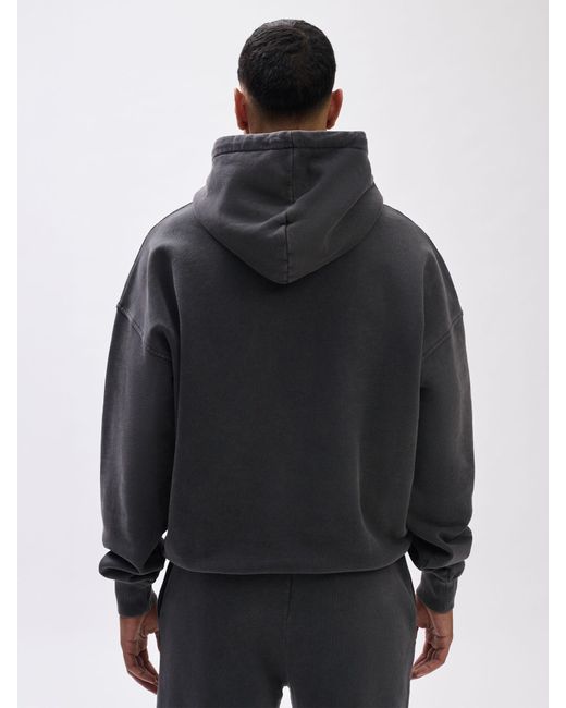 V!BE STUD!OS Black Sweatshirt