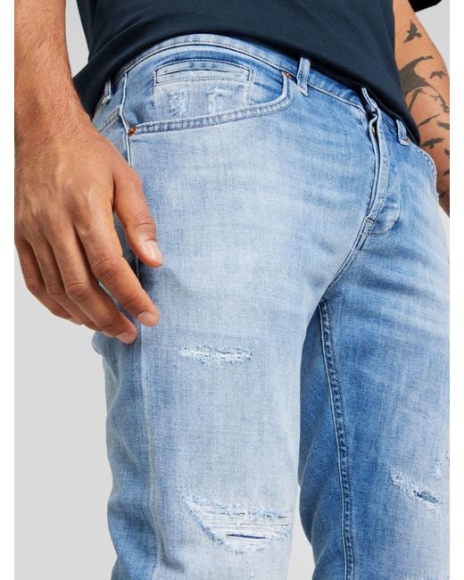 Dondup Jeans 'george' in Blue für Herren