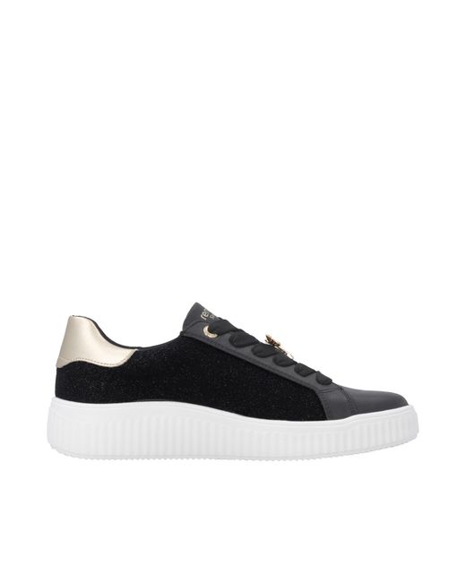Remonte Black Sneaker D3E01