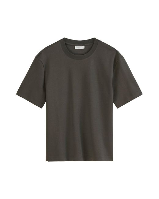 Marc O' Polo Gray Shirt