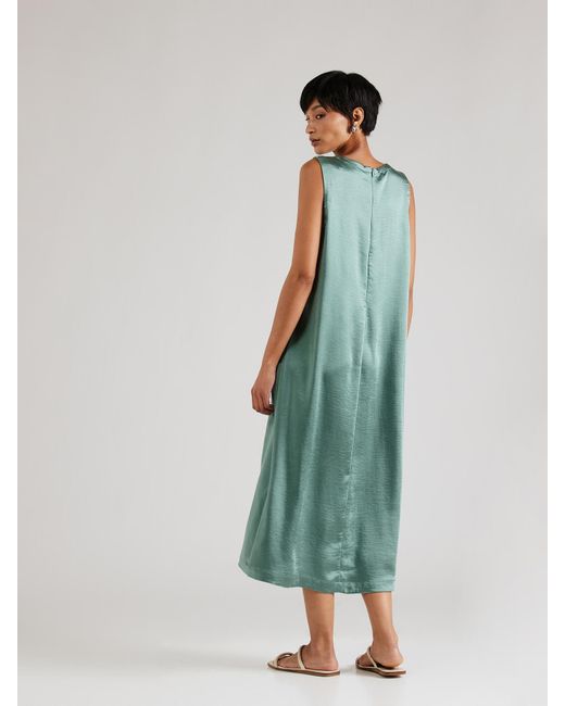 S.oliver Green Kleid