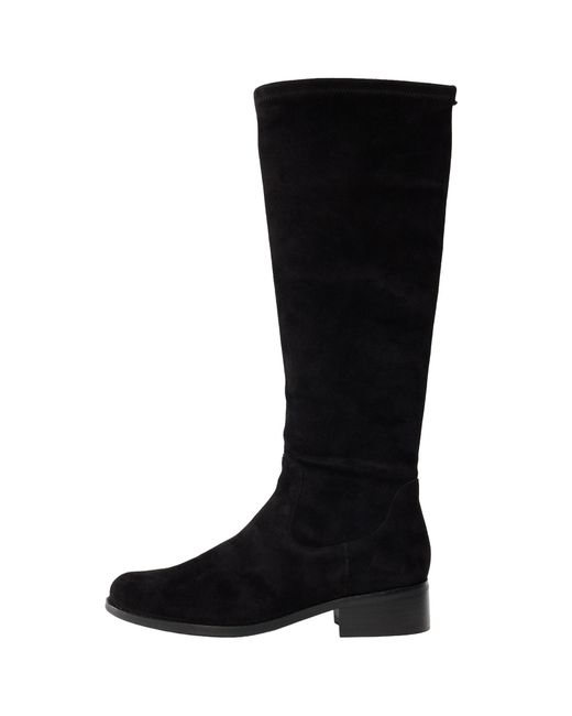 Peter Kaiser Black Stiefel