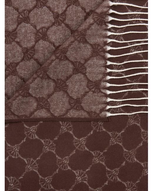 Joop! Schal Fabio in Brown für Herren