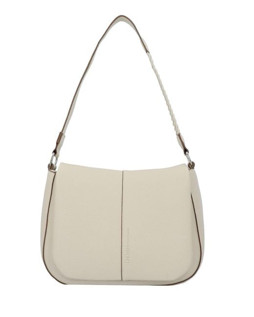Tom Tailor Metallic Schultertasche Neda