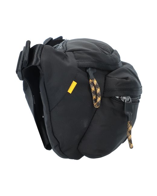 Camel Active Gürteltasche Terra in Black für Herren