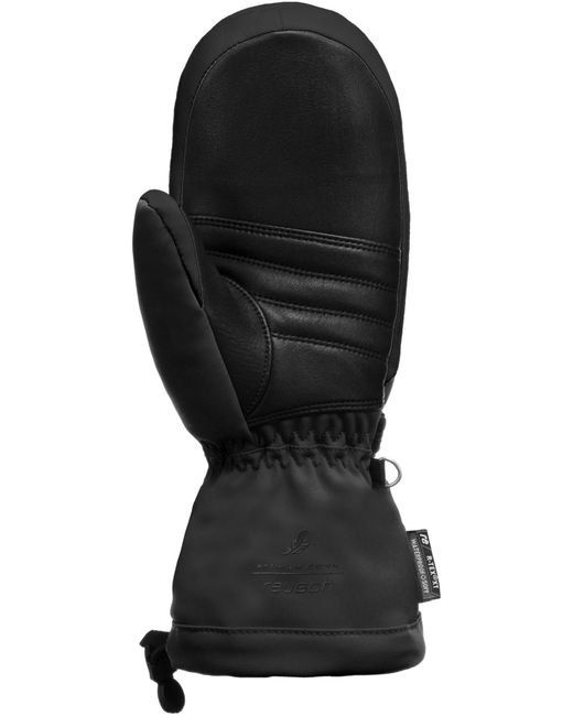 Reusch Black Fäustling