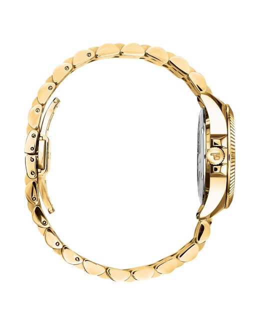 Thomas Sabo Metallic Analoguhr