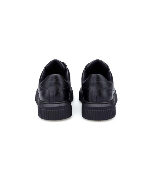 Lloyd Blue Sneaker Grace