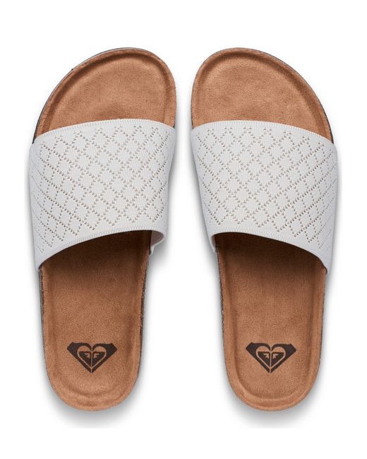 Roxy Multicolor Sandale