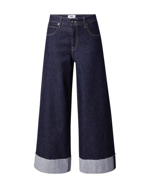M·a·c Blue Jeans Nevada