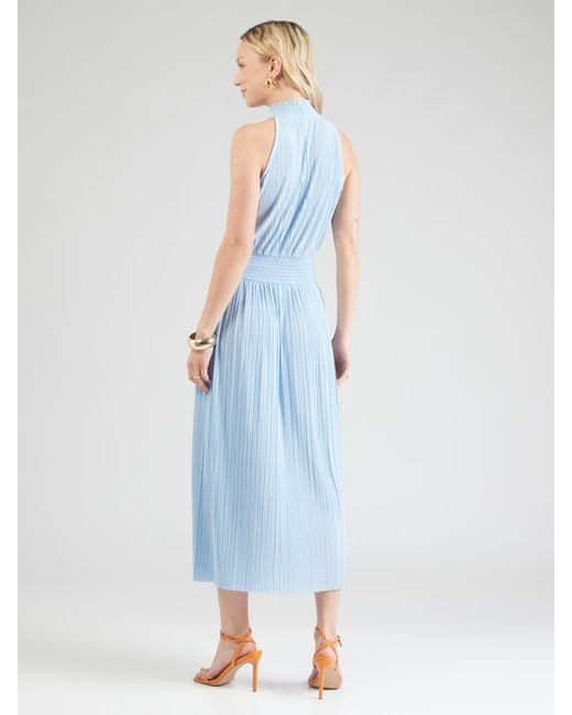 Samsøe & Samsøe Blue Kleid 'Uma'