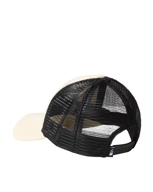 The North Face Cap in Black für Herren