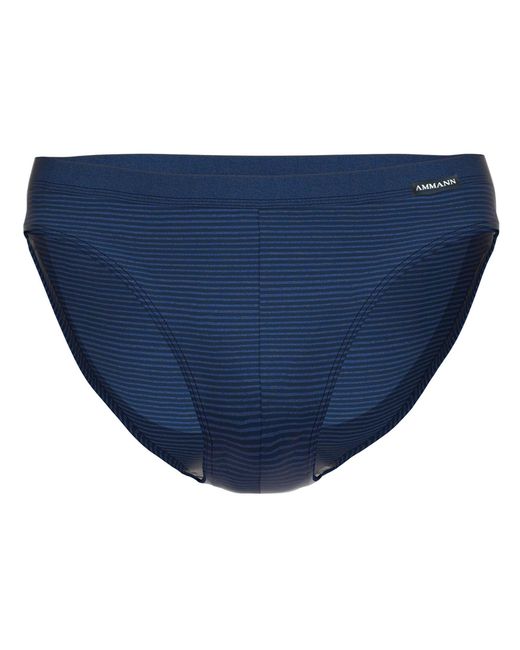 Ammann Slip in Blue für Herren