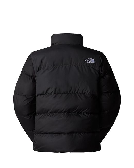 The North Face Black Winterjacke Saikuru
