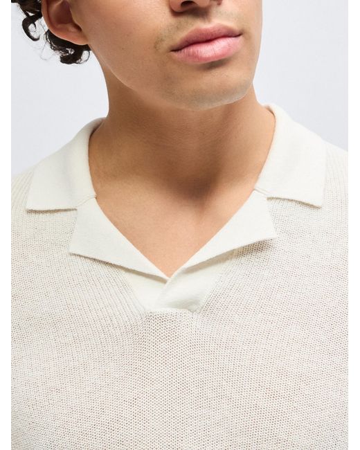 Gap Pullover in White für Herren