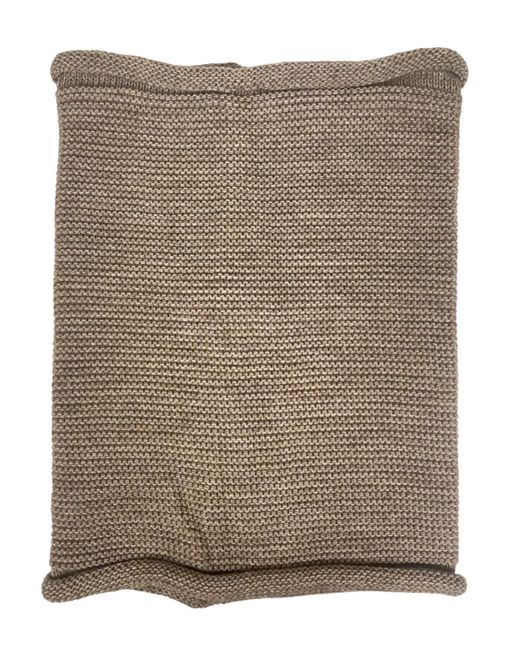 Kumixi Brown Mütze Set