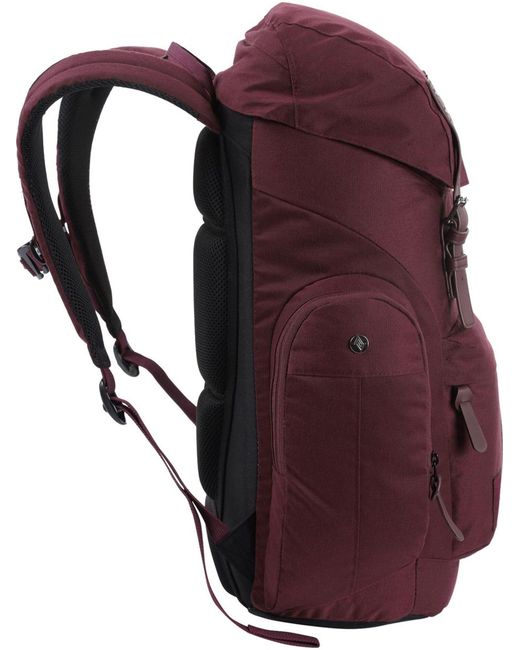 Nitro Rucksack Daypacker in Purple für Herren