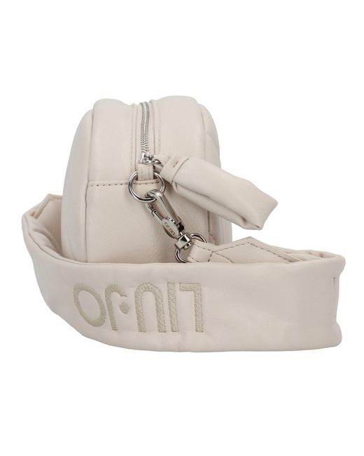 Liu Jo Natural Schultertasche Felce