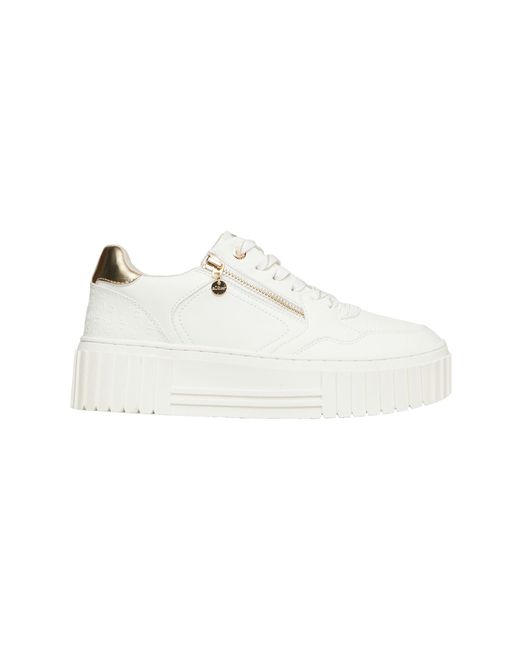 S.oliver White Sneaker