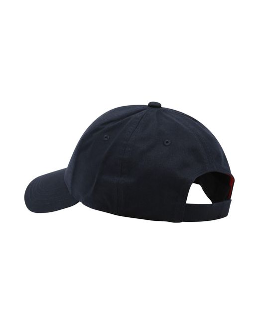 HUGO Blue Cap