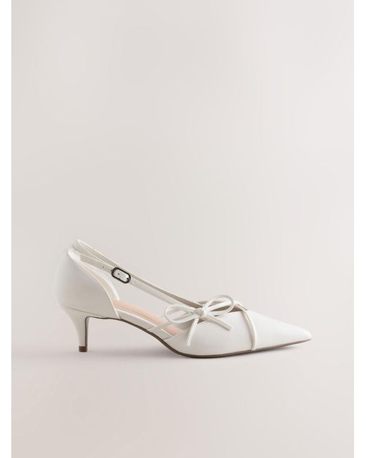 Next Natural Pumps