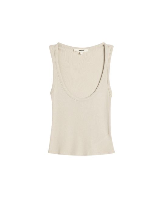 Koton White Top