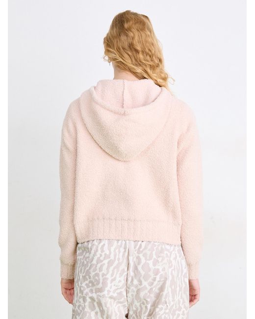 Nike Pink Pullover Phoenix