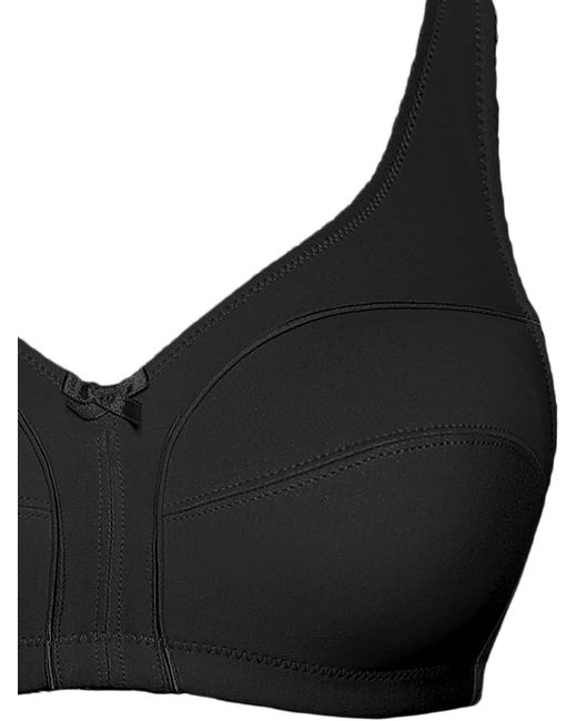 Viania Black Bh Basic