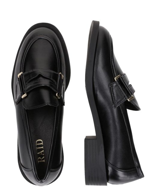 Raid Black Slipper Kyden