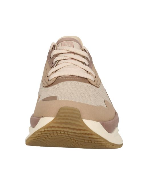 Clarks Natural Sneaker Pace