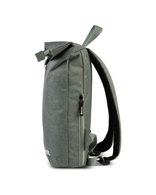 Bench Green Rucksack