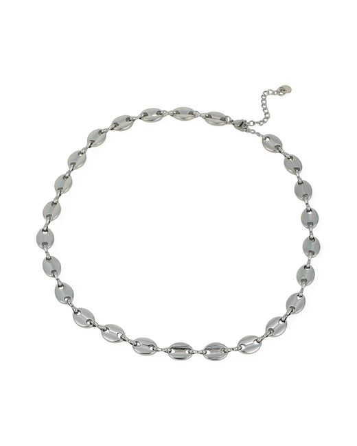 SOH White Kette Vasudha